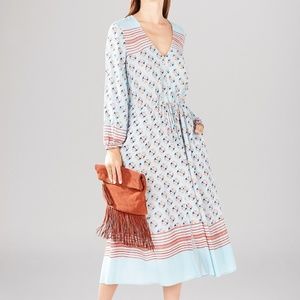 BCBGMaxAzria "Sunny"